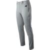 imageNew Balance Mens Adversary 20 Piped Tapered Baseball PantGreyroyal