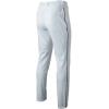 imageNew Balance Mens Adversary 20 Piped Tapered Baseball PantWhiteNavy