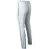 imageNew Balance Mens Adversary 20 Piped Tapered Baseball PantWhiteNavy
