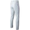 imageNew Balance Mens Adversary 20 Piped Tapered Baseball PantWhiteroyal