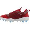 imageNew Balance Mens COMPv3 TPU Baseball Cleats Red