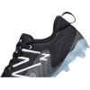imageNew Balance Mens Freezelx V3 Low Cross Trainer ShoesBlackGreyPolar Blue