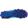 imageNew Balance Mens Freezelx V3 Low Cross Trainer ShoesWhitePurple FadeCoastal Blue