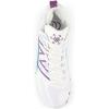 imageNew Balance Mens Freezelx V3 Low Cross Trainer ShoesWhitePurple FadeCoastal Blue