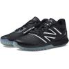 imageNew Balance Mens Freezelx V4 TurfBlackGreyPolar Blue