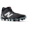 imageNew Balance Mens Freezelx V5 Lacrosse ShoesBlackWhite
