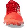 imageNew Balance Mens Freezelx V5 Lacrosse ShoesEnergy RedElectric RedWhite