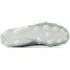 imageNew Balance Mens Freezelx V5 Lacrosse ShoesGreyWhite