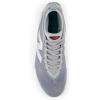 imageNew Balance Mens Freezelx V5 Lacrosse ShoesGreyWhite