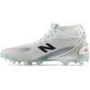 imageNew Balance Mens Freezelx V5 Lacrosse ShoesWhiteBlack