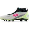 imageNew Balance Mens Freezelx V5 Lacrosse ShoesWhiteBlackHilite