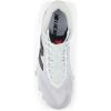 imageNew Balance Mens Freezelx V5 LowWhiteBlackSilver Metallic