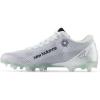 imageNew Balance Mens Freezelx V5 LowWhiteBlackSilver Metallic