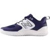 imageNew Balance Mens Fresh Foam 3000 V6 TurfTrainer ShoesNavyWhite