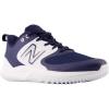 imageNew Balance Mens Fresh Foam 3000 V6 TurfTrainer ShoesNavyWhite
