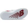 imageNew Balance Mens Fresh Foam 3000 V6 TurfTrainer ShoesTeam CrimsonWhite