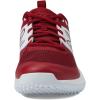 imageNew Balance Mens Fresh Foam 3000 V6 TurfTrainer ShoesTeam CrimsonWhite