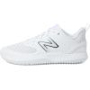 imageNew Balance Mens Fresh Foam 3000 V6 TurfTrainer ShoesWhiteWhite