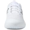 imageNew Balance Mens Fresh Foam 3000 V6 TurfTrainer ShoesWhiteWhite