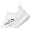 imageNew Balance Mens Fresh Foam 3000 V6 TurfTrainer ShoesWhiteWhite