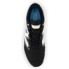 imageNew Balance Mens Fresh Foam 3000 V7 Molded Baseball Shoe BlackWhite 75 M