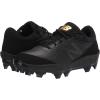 imageNew Balance Mens Fresh Foam X 3000 V7 Baseball ShoesBlackBlack