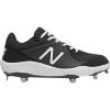 imageNew Balance Mens Fresh Foam X 3000 V7 Baseball ShoesBlackWhite