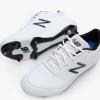 imageNew Balance Mens Fresh Foam X 3000 V7 Baseball ShoesSynthetic White