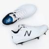 imageNew Balance Mens Fresh Foam X 3000 V7 Baseball ShoesSynthetic White