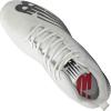imageNew Balance Mens FuelCell 4040 V6 MidMetal Baseball ShoesWhiteBlack