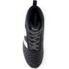 imageNew Balance Mens FuelCell 4040 V7 MidMolded Baseball Shoe BlackOptic White 125 M