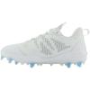 imageNew Balance Mens FuelCell COMP V3 Baseball Shoe WhiteWhite 15 M