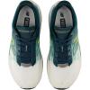 imageNew Balance Mens FuelCell Rebel V5 SneakersMedusa GreenFaded Teal