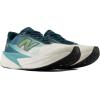 imageNew Balance Mens FuelCell Rebel V5 SneakersMedusa GreenFaded Teal
