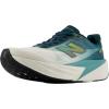 imageNew Balance Mens FuelCell Rebel V5 SneakersMedusa GreenFaded Teal