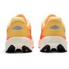 imageNew Balance Mens FuelCell Rebel V5 SneakersTangerine HeatSilver Metallic