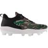 imageNew Balance Mens Fuelcell 4040 V6 Baseball CleatsBlackPebbleBison