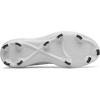 imageNew Balance Mens Fuelcell 4040 V6 Baseball CleatsWhiteBlack
