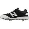 imageNew Balance Mens L4040V3 Cleat Baseball ShoeBlackCamo
