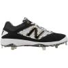 imageNew Balance Mens L4040V3 Cleat Baseball ShoeBlackCamo