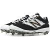 imageNew Balance Mens L4040V3 Cleat Baseball ShoeBlackCamo