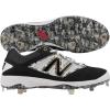 imageNew Balance Mens L4040V3 Cleat Baseball ShoeBlackCamo