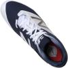 imageNew Balance Mens L4040V3 Cleat Baseball ShoeNavyWhite