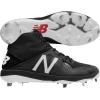 imageNew Balance Mens M4040v4 Metal Baseball ShoeBlackBlack