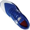 imageNew Balance Mens M4040v4 Metal Baseball ShoeRoyalWhite