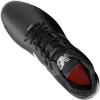 imageNew Balance Mens M4040v4 Metal Baseball ShoeSynthetic Black