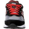 imageNew Balance Mens MR993 Running ShoeBlackGreyRed