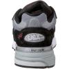 imageNew Balance Mens MR993 Running ShoeBlackGreyRed