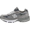 imageNew Balance Mens MR993 Running ShoeGreyWhite