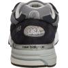 imageNew Balance Mens MR993 Running ShoeNavyGrey